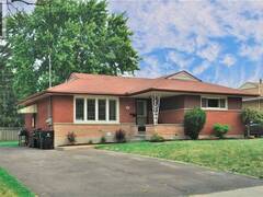 212 DOON Road Kitchener Ontario, N2G 3E2
