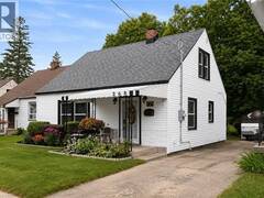 268 GREY Street Brantford Ontario, N3S 4W8