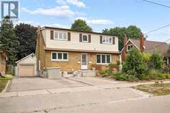 476 PROSPECT Avenue | Kitchener Ontario | Slide Image Two