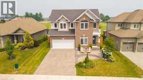 87 BOYD Boulevard | Zorra Ontario | Slide Image Four