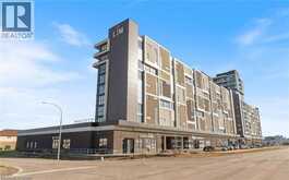 560 NORTH SERVICE Road Unit# 605 | Grimsby Ontario | Slide Image Two