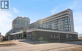 560 NORTH SERVICE Road Unit# 605 | Grimsby Ontario | Slide Image One