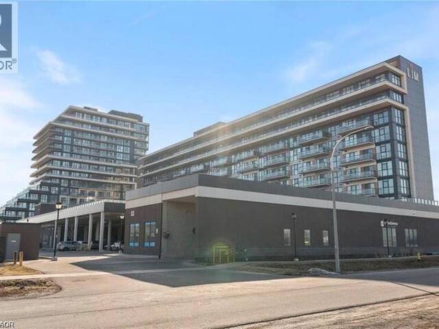 560 NORTH SERVICE Road Unit# 605 Grimsby Ontario, L3M 0G3 - 2 Bedrooms Condo For Sale