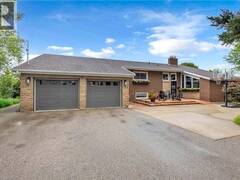 112 MYERS Road Cambridge Ontario, N1R 2Z8