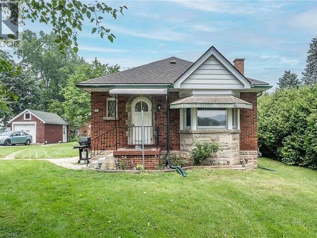 90 OSLER Drive Dundas Ontario, L9H 4B5 - 3 Bedrooms Home For Sale