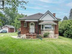 90 OSLER Drive Dundas Ontario, L9H 4B5