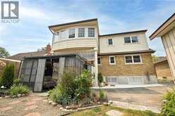 476 PROSPECT Avenue | Kitchener Ontario | Slide Image Fifty