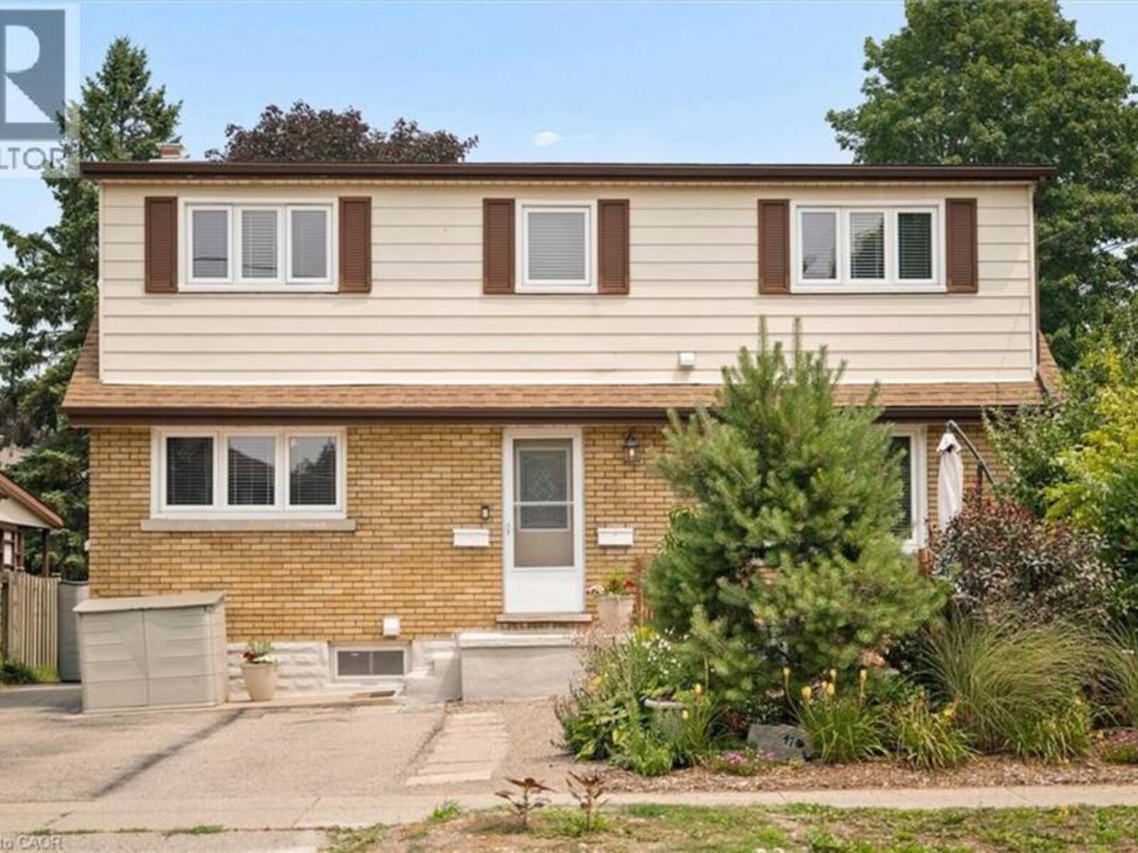 476 PROSPECT Avenue, Kitchener, Ontario N2A 1E1