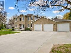 15 DANUBE Drive Woolwich Ontario, N0B 2M1