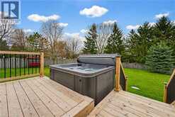 15 DANUBE Drive | Woolwich Ontario | Slide Image Thirty-eight