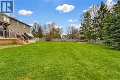 15 DANUBE Drive | Woolwich Ontario | Slide Image Forty