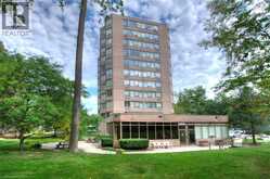 3227 KING Street E Unit# 409 | Kitchener Ontario | Slide Image Two