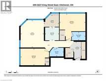 3227 KING Street E Unit# 409 | Kitchener Ontario | Slide Image Thirty-five