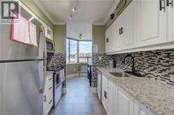 3227 KING Street E Unit# 409 | Kitchener Ontario | Slide Image Nine