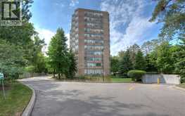 3227 KING Street E Unit# 409 | Kitchener Ontario | Slide Image Thirty-two