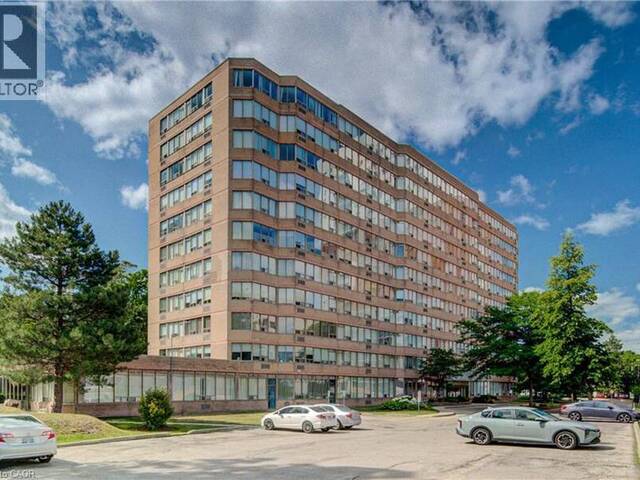 3227 KING Street E Unit# 409 Kitchener Ontario, N2A 3Z9 - 2 Bedrooms Condo For Sale