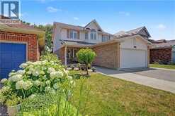 63 BRISBANE Drive | Kitchener Ontario | Slide Image Two