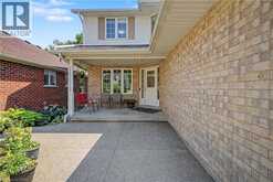 63 BRISBANE Drive | Kitchener Ontario | Slide Image Five