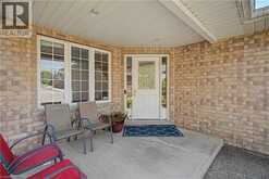 63 BRISBANE Drive | Kitchener Ontario | Slide Image Six