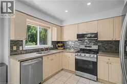 63 BRISBANE Drive | Kitchener Ontario | Slide Image Seventeen