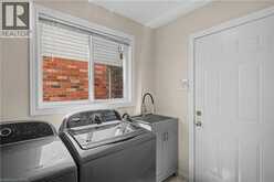 63 BRISBANE Drive | Kitchener Ontario | Slide Image Twenty-one