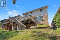 63 BRISBANE Drive | Kitchener Ontario | Slide Image Forty-six