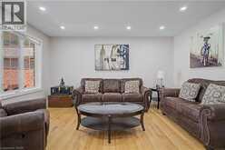 63 BRISBANE Drive | Kitchener Ontario | Slide Image Eleven