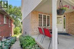 63 BRISBANE Drive | Kitchener Ontario | Slide Image Thirty-eight