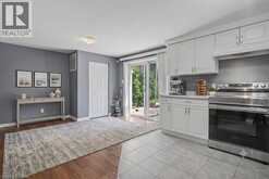 63 BRISBANE Drive | Kitchener Ontario | Slide Image Forty