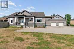 9 S BAIRD Street | Blandford-Blenheim Ontario | Slide Image One