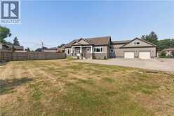 9 S BAIRD Street | Blandford-Blenheim Ontario | Slide Image Two
