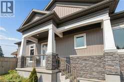 9 S BAIRD Street | Blandford-Blenheim Ontario | Slide Image Five