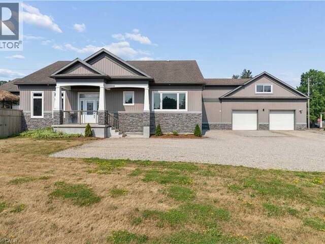 9 S BAIRD Street Blandford-Blenheim Ontario, N0J 1B0 - 5 Bedrooms Home For Sale
