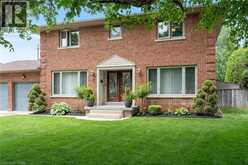 7 THOMSON Road | Simcoe Ontario | Slide Image Five
