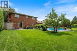 7 THOMSON Road | Simcoe Ontario | Slide Image Thirty-three