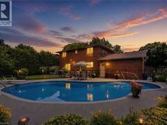 7 THOMSON Road Simcoe Ontario, N3Y 5A2