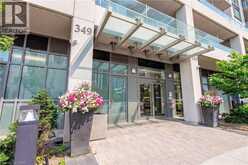 349 RATHBURN Road W Unit# 107 | Mississauga Ontario | Slide Image Two