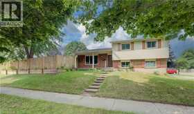 85 FOXHUNT Road | Waterloo Ontario | Slide Image Two