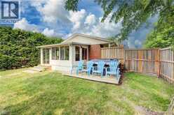 85 FOXHUNT Road | Waterloo Ontario | Slide Image Thirty-four