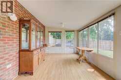 85 FOXHUNT Road | Waterloo Ontario | Slide Image Fifteen