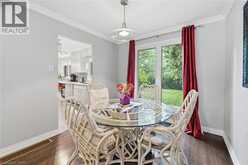 132 HAMPTON HEATH Road | Burlington Ontario | Slide Image Ten