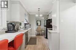 132 HAMPTON HEATH Road | Burlington Ontario | Slide Image Seventeen