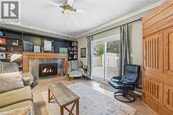 132 HAMPTON HEATH Road | Burlington Ontario | Slide Image Eighteen