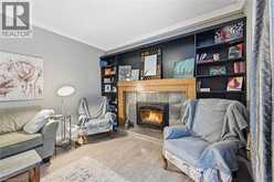132 HAMPTON HEATH Road | Burlington Ontario | Slide Image Nineteen