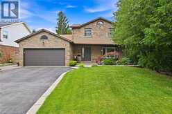 132 HAMPTON HEATH Road | Burlington Ontario | Slide Image One