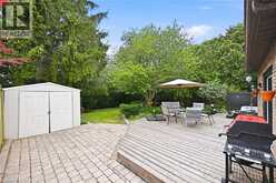 132 HAMPTON HEATH Road | Burlington Ontario | Slide Image Thirty-three