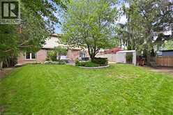 132 HAMPTON HEATH Road | Burlington Ontario | Slide Image Thirty-six