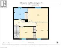 132 HAMPTON HEATH Road | Burlington Ontario | Slide Image Forty-five