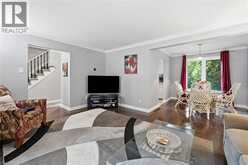 132 HAMPTON HEATH Road | Burlington Ontario | Slide Image Eight