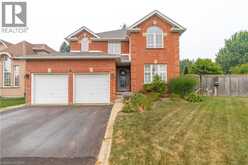 79 BEAVERBROOK Crescent | Cambridge Ontario | Slide Image One